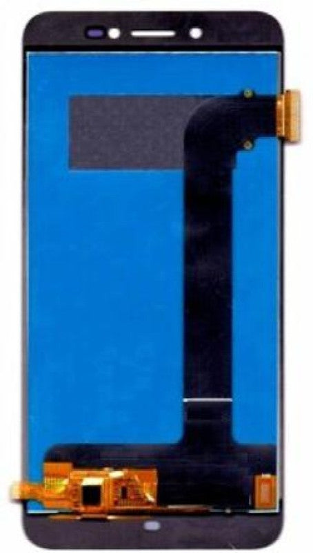 Lcd Display Folder Combo for PANASONIC P88 Black Lcd Display Folder Combo for PANASONIC P88 Black